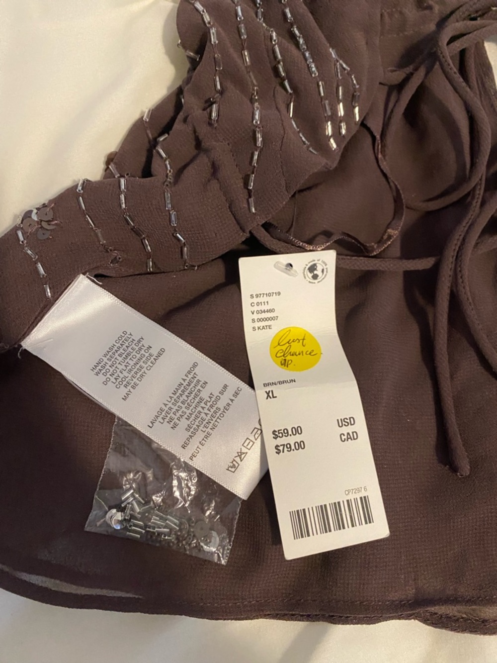 Urban outfitters top - Picture 6 of 6